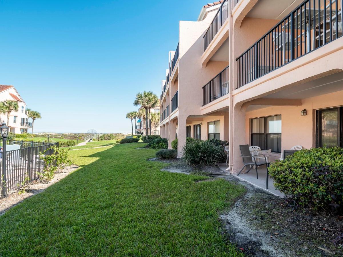 Sea Place 14158 St. Augustine Exterior photo