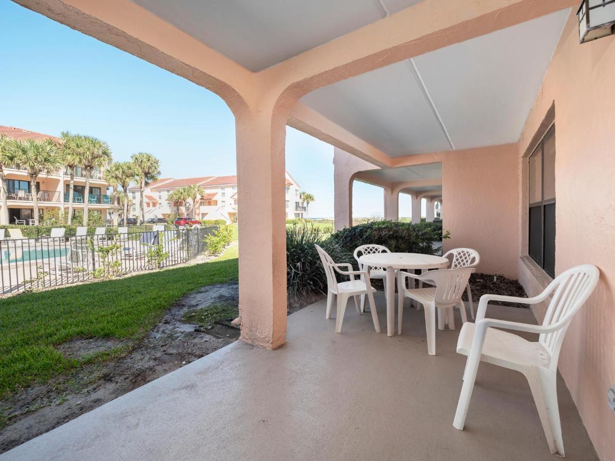 Sea Place 14158 St. Augustine Exterior photo