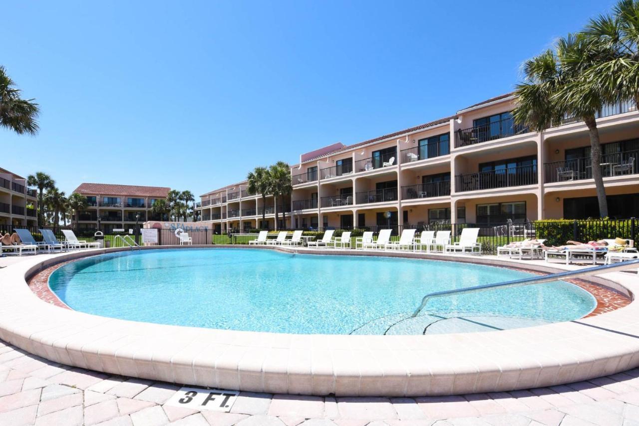 Sea Place 14158 St. Augustine Exterior photo