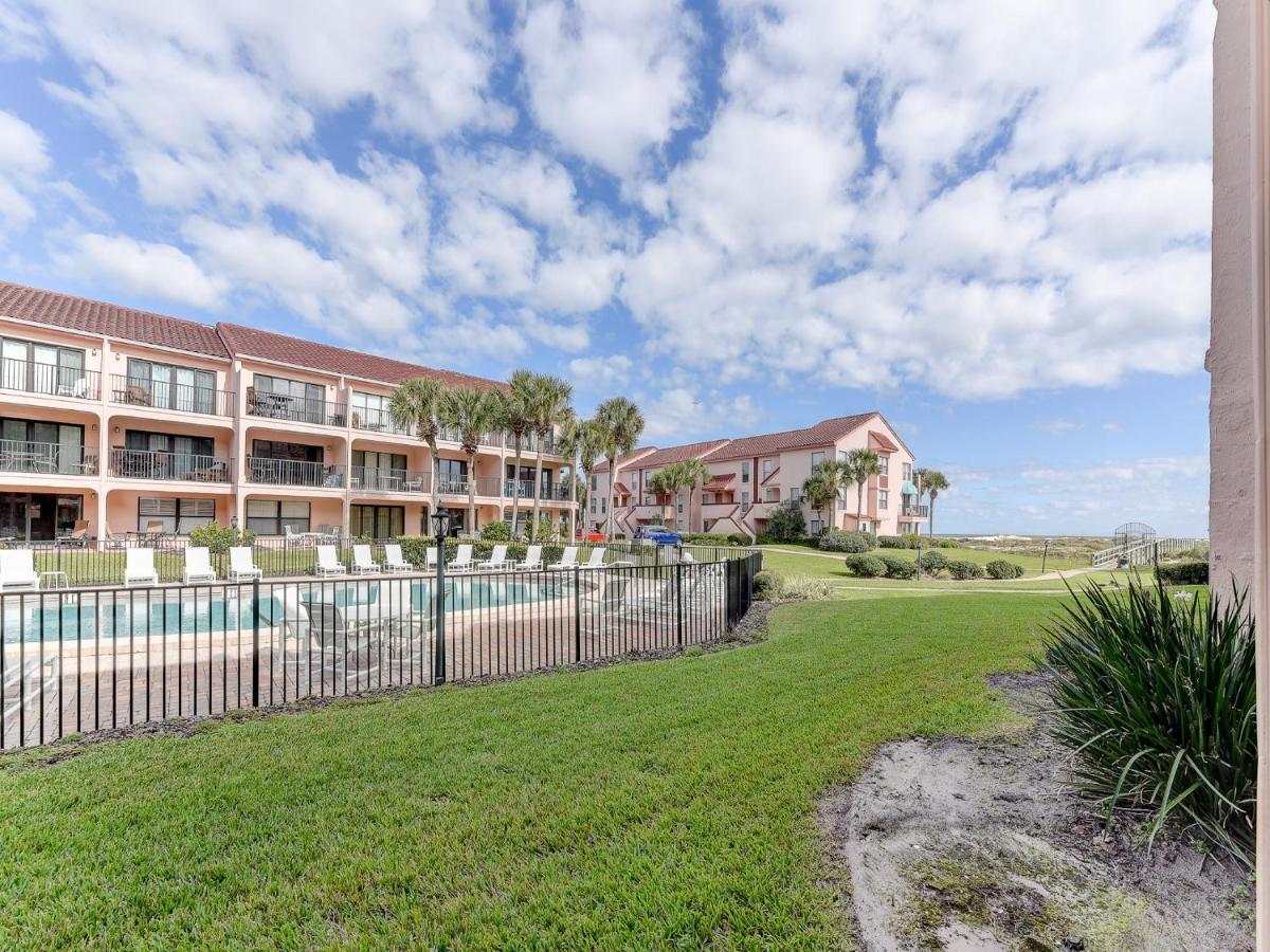 Sea Place 14158 St. Augustine Exterior photo