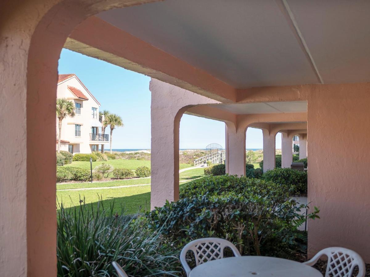 Sea Place 14158 St. Augustine Exterior photo