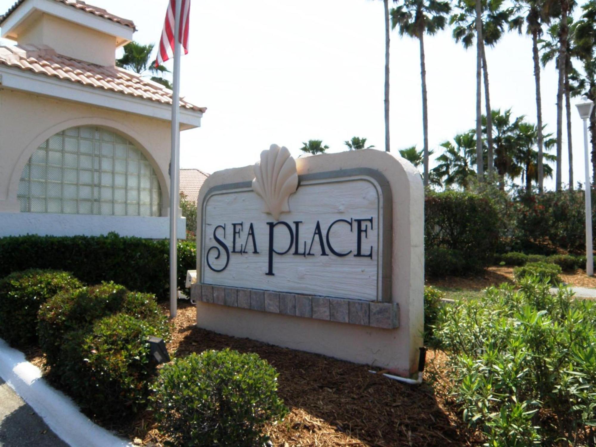 Sea Place 14158 St. Augustine Exterior photo