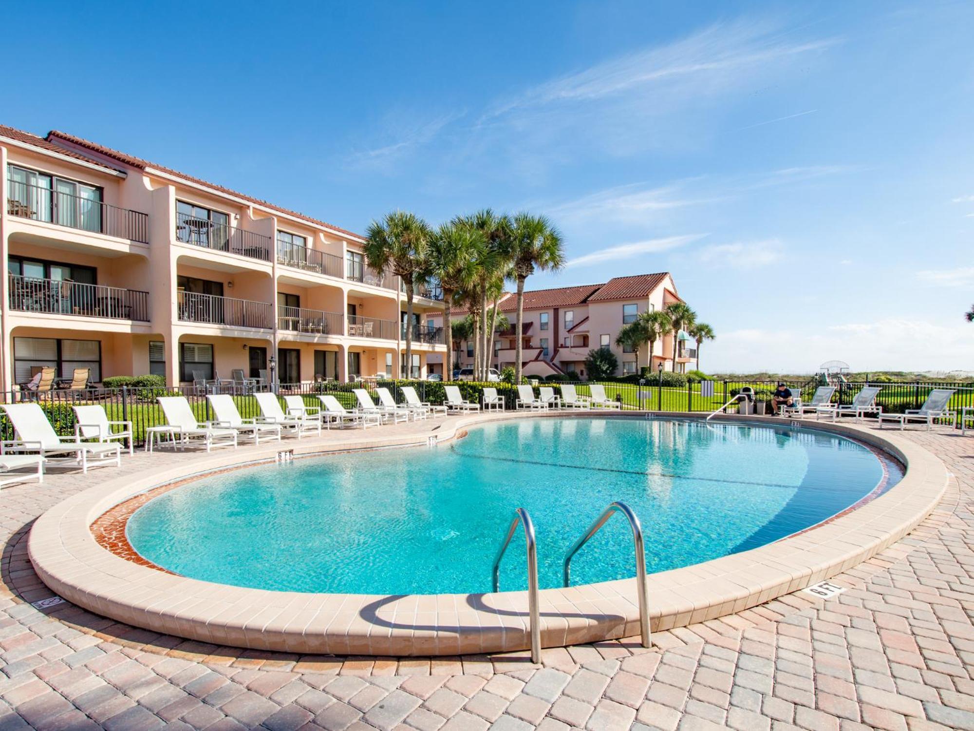 Sea Place 14158 St. Augustine Exterior photo
