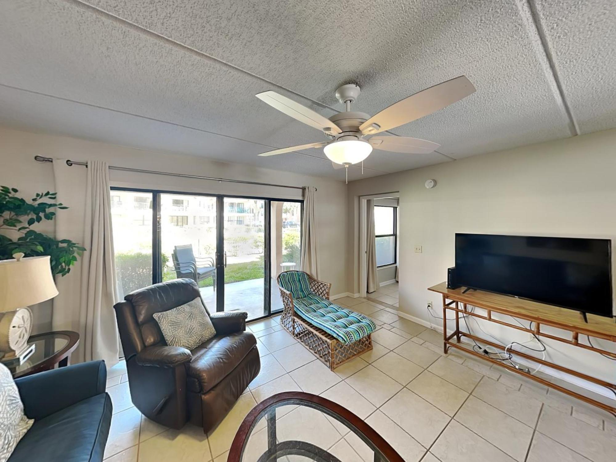Sea Place 14158 St. Augustine Exterior photo