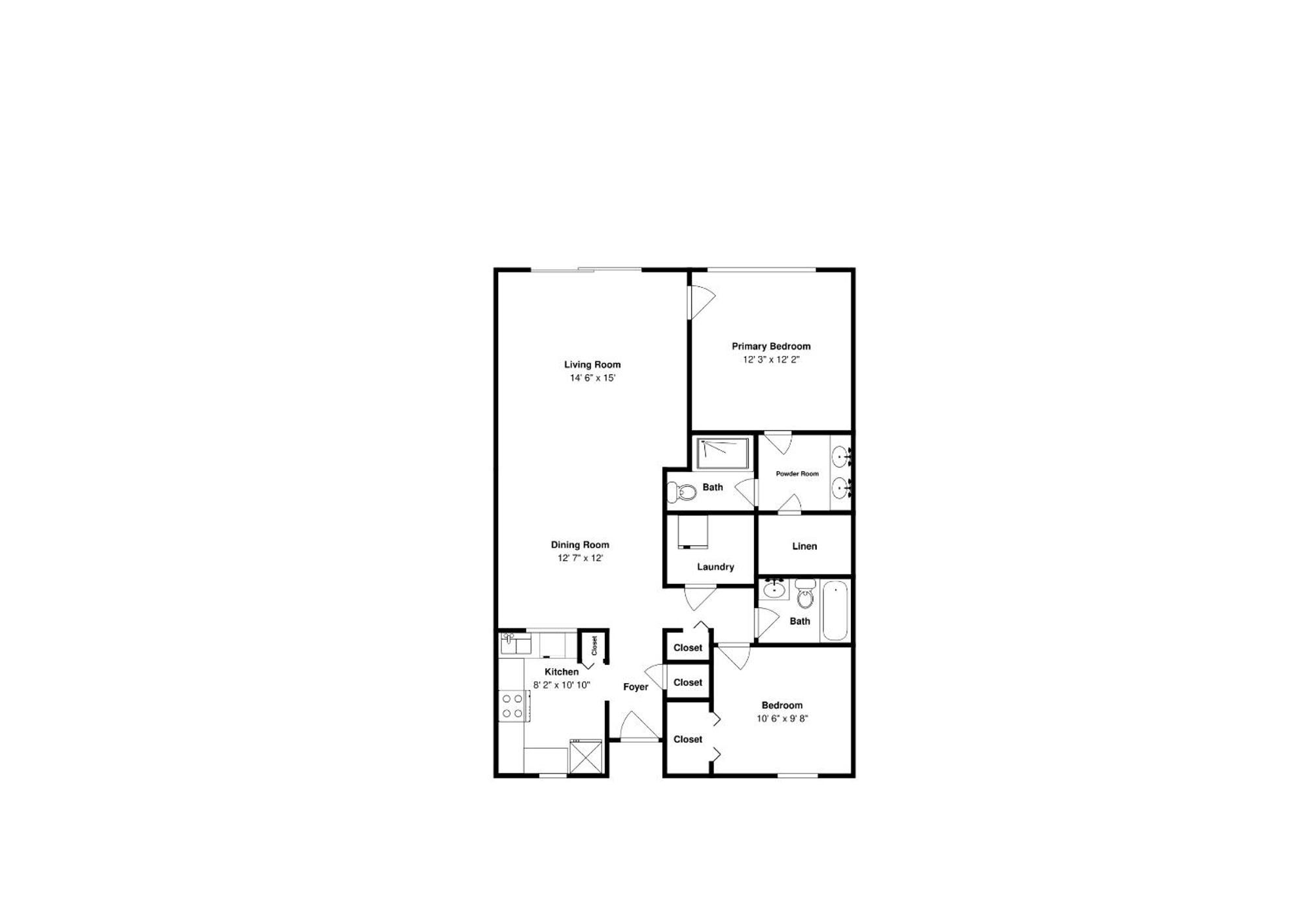 Sea Place 14158 St. Augustine Exterior photo
