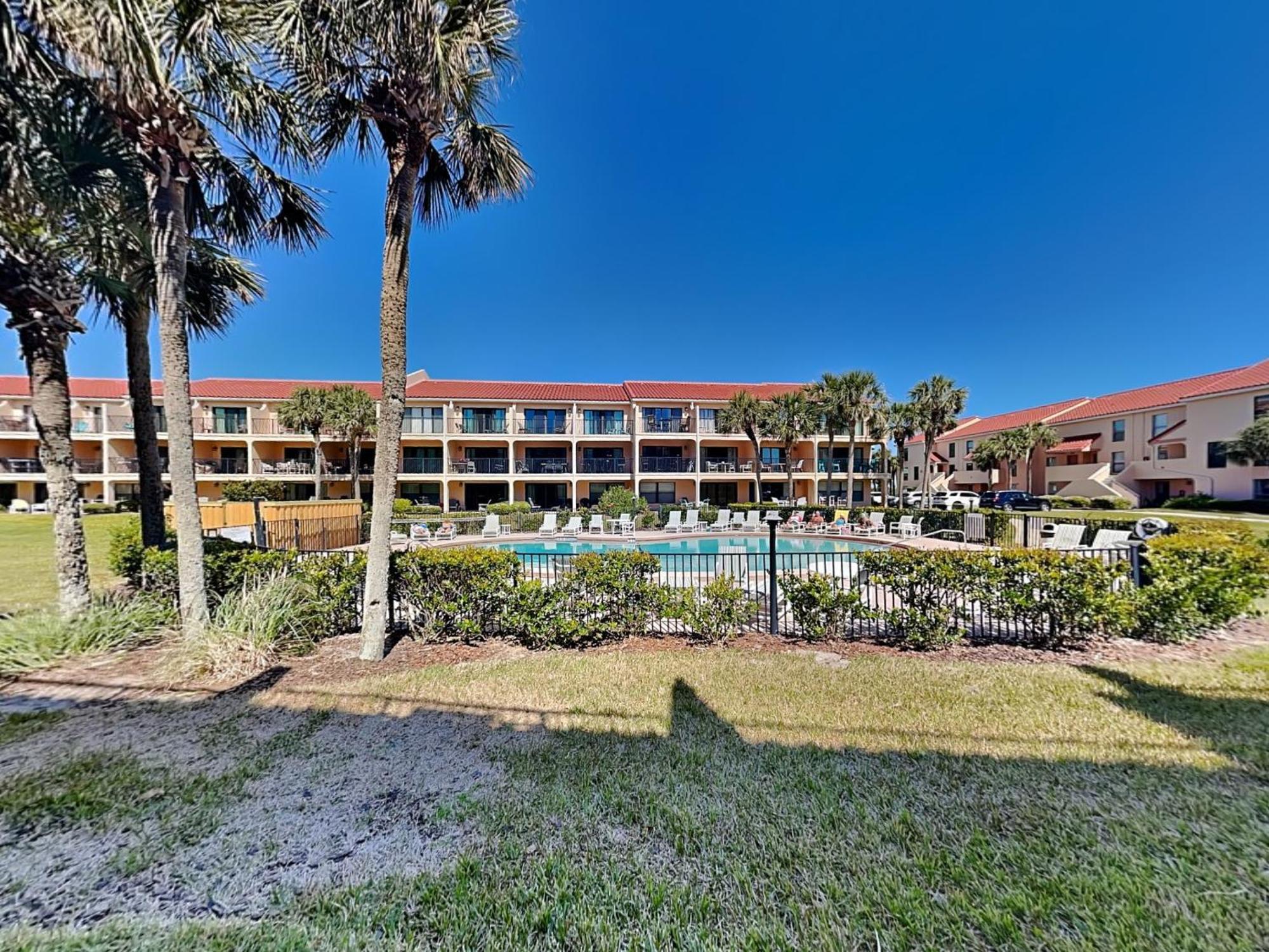 Sea Place 14158 St. Augustine Exterior photo