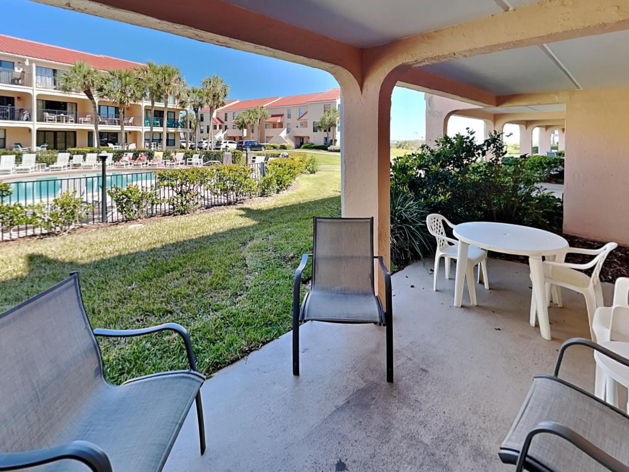 Sea Place 14158 St. Augustine Exterior photo